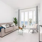 Prom 163 - Promenade 2 Rooms With Terrace